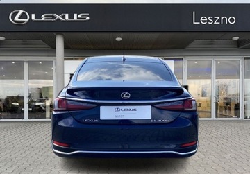 Lexus ES VII (XV70) Sedan Facelifting 300h 218KM 2024 Lexus ES 300h Business Edition 2024r. VAT 23 Lexus Mikolajczak Leszno, zdjęcie 8