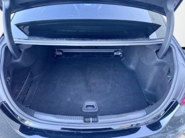 Mercedes Klasa C W206 Limuzyna 1.5 200 204KM 2023 Mercedes-Benz Klasa C C 200 AMG Panorama Kamera 360 HUD Night MBUX, zdjęcie 15