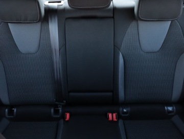 Skoda Octavia IV Liftback 1.5 TSI EVO 150KM 2022 Skoda Octavia 1.5 TSI, Salon Polska, zdjęcie 9