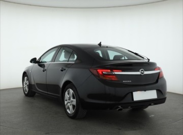 Opel Insignia I Hatchback Facelifting 2.0 CDTI Ecotec 170KM 2017 Opel Insignia 2.0 CDTI, Salon Polska, 167 KM, zdjęcie 3