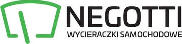 РЫЧАГ СТЕКЛООЧИСТИТЕЛЯ NEGOTTI ЗАДНИЙ + ЩЕТКА ПРАВЫЙ VOLKSWAGEN