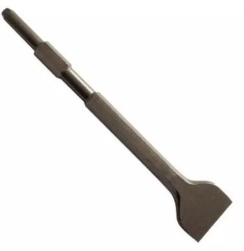 MAKITA dłuto 40x255mm 17mm HEX 17