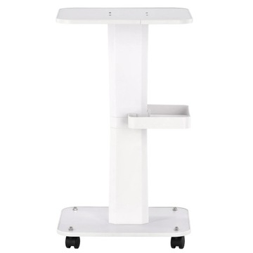 Косметический столик для косметологического аппарата, мобильный помощник, тележка для СПА.