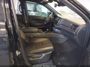 Dodge Durango III 3.6 V6 294KM 2022 Dodge Durango Gt Plus 2022 3.6l 3.6 Benzyna 295KM, zdjęcie 7