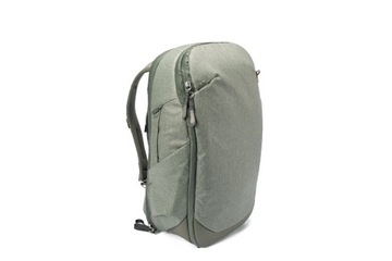Plecak Travel Line Peak Design Travel Backpack 30L Sage - szarozielony