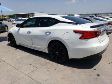 Nissan Maxima VI 2017 Nissan Maxima 2017 NISSAN MAXIMA silnik 3.5S, ..., zdjęcie 2