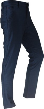 БРЮКИ FORMULA, ТЕМНО-СИНИЕ, КОРОТКИЕ НОГИ, L30 W39