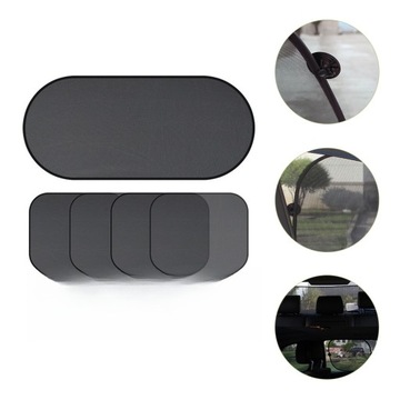 АВТОМОБИЛЬНЫЕ ЗАКРЫТИЯ ДЛЯ ОКОН АВТОМОБИЛЯ