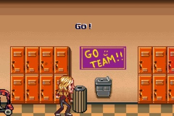 НЕВЕРОЯТНЫЙ Nintendo Game Boy Advance GBA