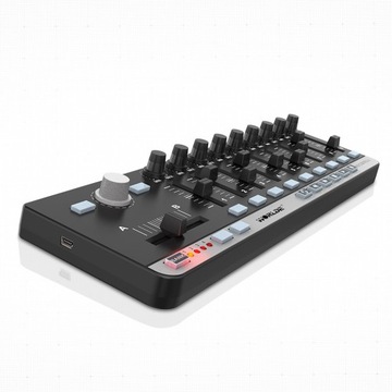 MIDI-контроллер MIDI-контроллер MIDI-контроллер