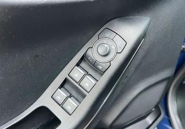 Ford Puma II 2023 Ford Puma 1.0 EcoBoost 125 KM LED Nawigacja Sensor Tempomat Benzyna 125KM, zdjęcie 12