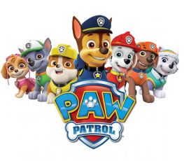 Spin Master PAW PATROL Транспортные средства True Metal 6 машин