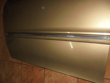 LIŠTA DVEŘE LP LANCIA PHEDRA 2.2HDI 03R.