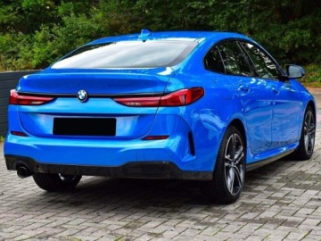 BMW Seria 2 G42-U06 Active Tourer 1.5 218i 136KM 2024 Gran Coupe 218i Sport Sedan 1.5 (136KM) 2024, zdjęcie 2