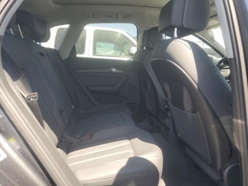 Audi Q5 II 2023 Audi Q5 Premium Plus 45 2023 2.0l 2.0 Benzyna 261KM, zdjęcie 11