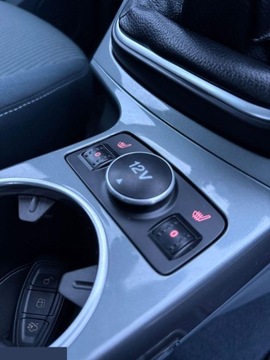 Ford C-MAX II Minivan 2.0 TDCi 140KM 2014 Ford Grand C-MAX 2.0 TDCi Business Edition 140KM 2014r Dostawa pod dom!, zdjęcie 12