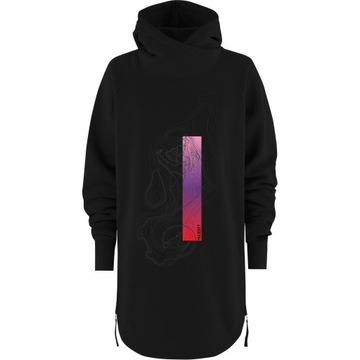 Bluza damska z kapturem MAJESTY 2023 Vadera Lady Hoodie