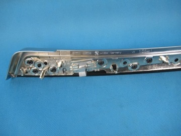 BMW F10 F11 ДЕКОРАТИВНАЯ ОБИВКА ДВЕРИ ПЕРЕДНЕЙ СПРАВА