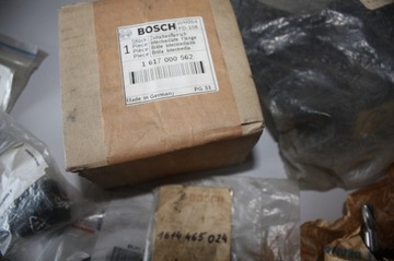 Коробка запчастей для инструментов, электроинструментов Bosch, различные запасные части, 11 шт.