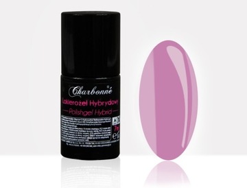 Hybryda Charbonne Lilac nr 146 7ml