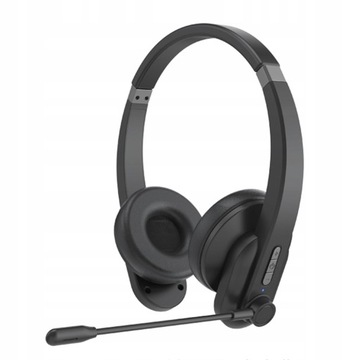 OY632 Słuchawki Bluetooth z mikrofonem