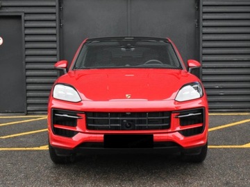 Porsche Cayenne III SUV Facelifting 4.0 474KM 2025 PORSCHE Cayenne Coupe S Suv 4.0 (474KM) 2025, zdjęcie 1