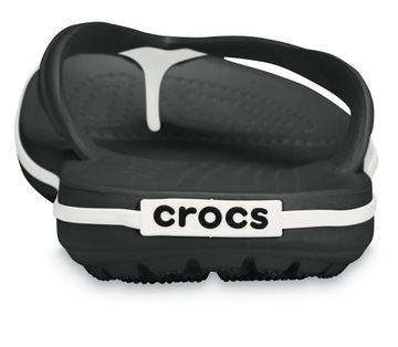 Crocs Crocband Flip Black 11033-001 43-44