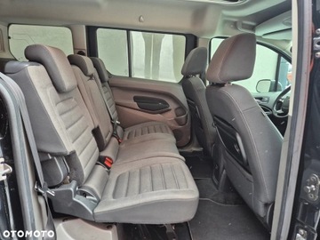 Ford Tourneo Connect II Standard 1.5 TDCi 120KM 2018 Ford Grand Tourneo Connect 1.5 EcoBlue TDCi Titanium 7 osobowy, zdjęcie 21