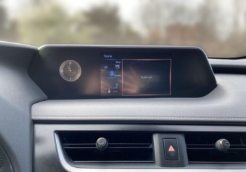 Lexus UX Crossover 250h 184KM 2021 Lexus UX 250h GPF F Impression 2WD Salon PL 1 wlasciciel Bezwypadkowy ASO, zdjęcie 19