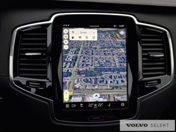 Volvo XC90 II 2022 Volvo XC 90 XC90 B5 D AWD (235 KM+14 KM) FV23%+Har, zdjęcie 16