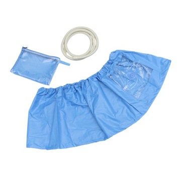 СУМКА ДЛЯ МОЙКИ ДЛЯ КРЫШКИ КОНДИЦИОНЕРА ВОЗДУХА