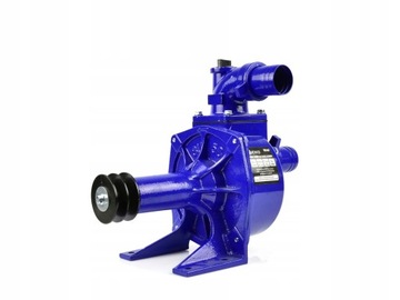 POMPA DO WODY PASEK KLINOWY MOTOPOMPA 2