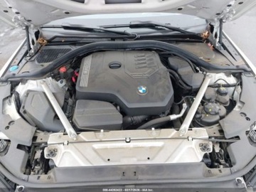 BMW Seria 4 G22-23-26 2022 BMW Seria 4 430i Gran Coupe 2022, 2.0L R4 248KM, RWD, od ubezpieczalni 2.0, zdjęcie 15