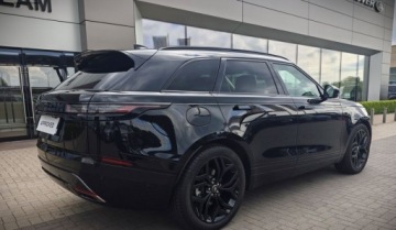 Land Rover Range Rover Velar SUV Facelifting 3.0 P400 400KM 2024 Land Rover Range Rover Velar Land Rover Range Rover VELAR 3.0 I6 400 PS AW, zdjęcie 7