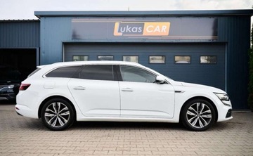 Renault Talisman Grandtour Facelifting 1.7 Blue dCi 150KM 2020 Renault Talisman Renault Talisman Grandtour BLUE dCi 150 LIMITED 1.7 Diesel, zdjęcie 38