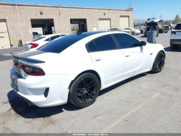 Dodge Charger VII 2023 Dodge Charger Scat Pack 2023 6.4l 6.4 Benzyna 485KM, zdjęcie 5