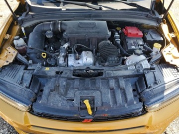 Dodge 2023 Dodge Hornet GT Plus 2023 2.0 Benzyna 268KM, zdjęcie 6