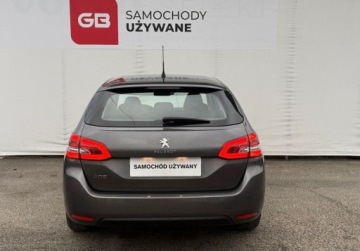Peugeot 2019 Peugeot 308 1.2 PureTech 130KM Active 130KM MT6 Salon PL I-wszy wlasciciel, zdjęcie 7