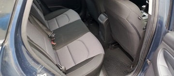 Hyundai i30 III Wagon Facelifting 1.5 DPI 110KM 2022 Hyundai I30 1.5 kombi 2022 1.5 Benzyna 110KM, zdjęcie 8