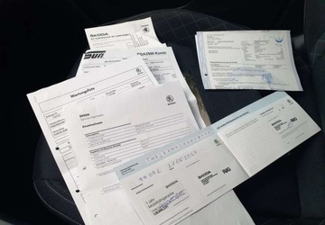 Skoda Karoq Crossover 1.5 TSI ACT 150KM 2019 Skoda Karoq Skoda Karoq 1.5 TSI ACT Ambition DSG 1.5 Benzyna 150KM, zdjęcie 27