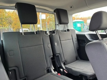 Volkswagen Caddy V 2025 Volkswagen Caddy MAXI/7 osób, benzyna 1.5TSI 114KM, zdjęcie 17