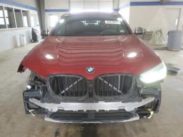 BMW X4 G02 M SUV M40i 354KM 2019 BMW X4 M40I 2019 3.0l 3.0 Benzyna 355KM, zdjęcie 5