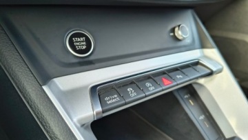 Audi Q3 II SUV 1.5 35 TFSI 150KM 2022 Audi Q3 Sportback 1.5TFSI 150KM SalonPL Iwl ASO Ha, zdjęcie 29