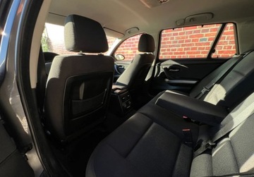 BMW Seria 3 E90-91-92-93 Cabrio E93 325i 218KM 2008 BMW Seria 3 Automat Alu Klima Gwarancja w cenie Warszawa VKAL 3.0 Benzyna, zdjęcie 17