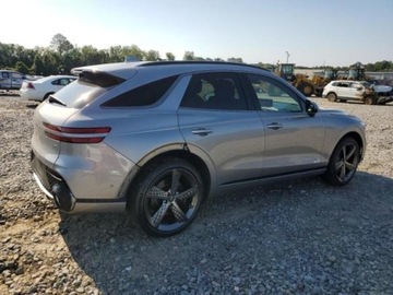  Genesis GV70 2023, 2.5L, 4x4, od ubezpieczalni 2.5 Benzyna 300KM, zdjęcie 4
