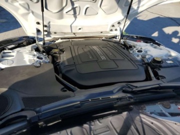 Jaguar F-Type Coupe Facelifting 3.0 V6 S/C 340KM 2017 Jaguar F-Type 2017 3.0L 3.0 Benzyna 340KM, zdjęcie 6