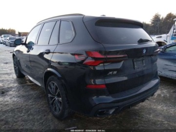 BMW X5 G05 2024 BMW X5 2024 BMW X5 PHEV XDRIVE50E 3.0 Hybryda Plug-in 308KM, zdjęcie 8