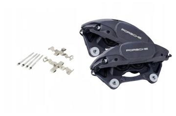 BIG BRAKE MQB Zaciski Macan 340mm Octavia RS Cupra