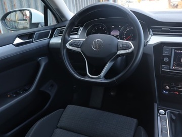 Volkswagen Passat B8 Limousine Facelifting 1.5 TSI EVO 150KM 2020 VW Passat 1.5 TSI, Salon Polska, 1. Właściciel, zdjęcie 6