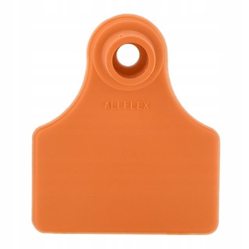 100 комплектов пластиковых идентификационных меток для домашних животных